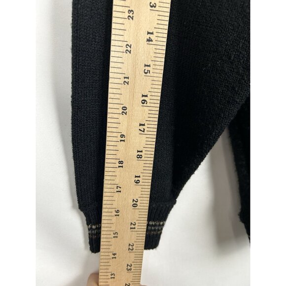 Vintage Protege Collection Mens Sweater Large Coogi Style Biggie Cosby USA Made - Picture 5 of 10